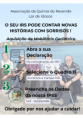 O SEU IRS COM PROPÓSITO
